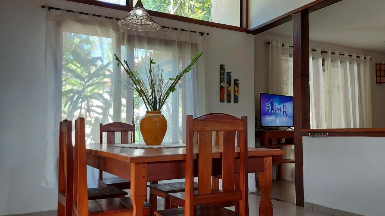 Refugio Arraial - Casa Em Arraial D'ajuda Porto Seguro