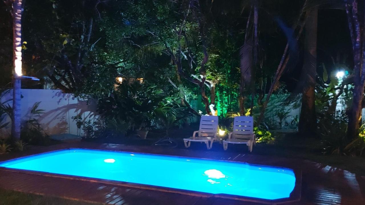 Refugio Arraial - Casa Em Arraial D'ajuda Casa de Férias *
