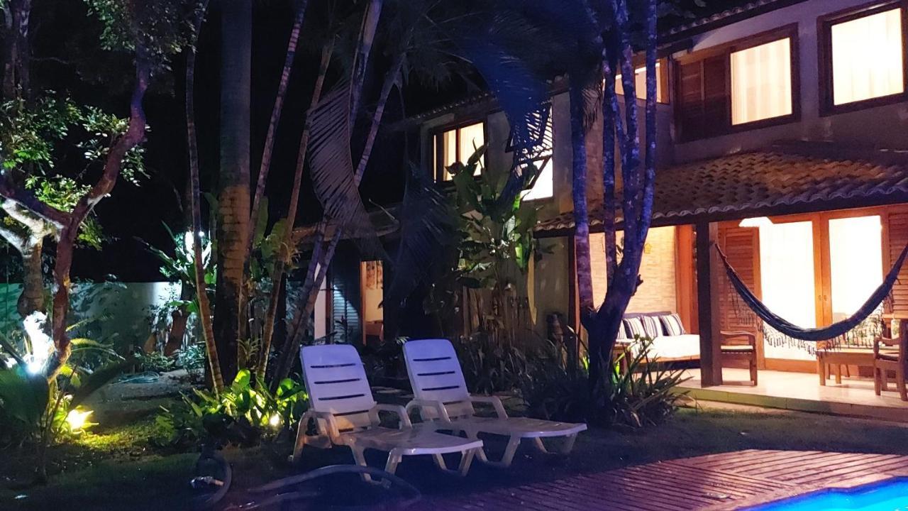 Refugio Arraial - Casa Em Arraial D'ajuda * Porto Seguro