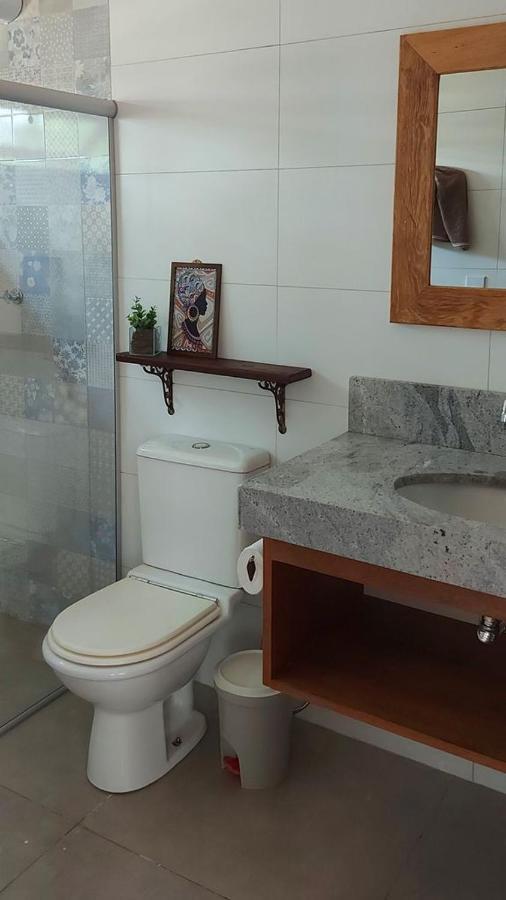 Casa de Férias Refugio Arraial - Casa Em Arraial D'ajuda Porto Seguro