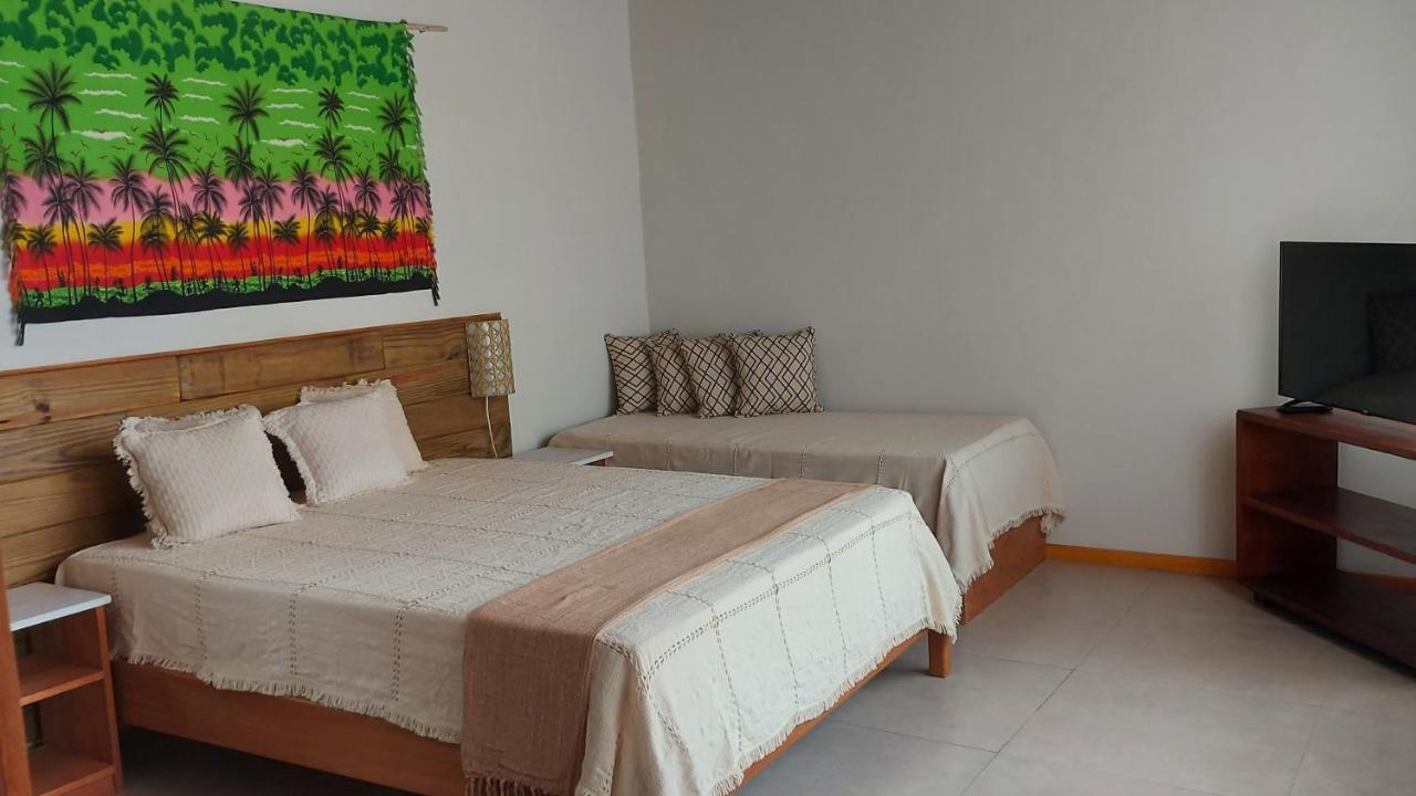 Casa de Férias Refugio Arraial - Casa Em Arraial D'ajuda Porto Seguro