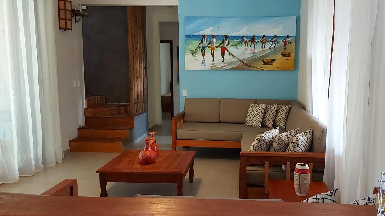 Refugio Arraial - Casa Em Arraial D'ajuda Casa de Férias Porto Seguro