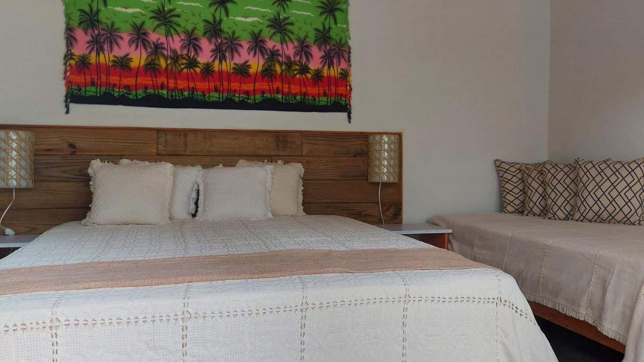 Refugio Arraial - Casa Em Arraial D'ajuda * Porto Seguro