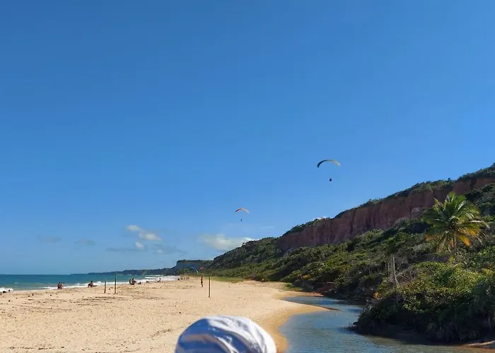 Refugio Arraial - Casa Em Arraial D\'Ajuda