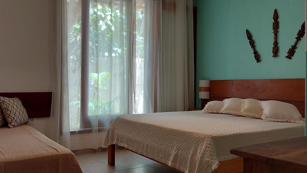 Refugio Arraial - Casa Em Arraial D'ajuda * Porto Seguro