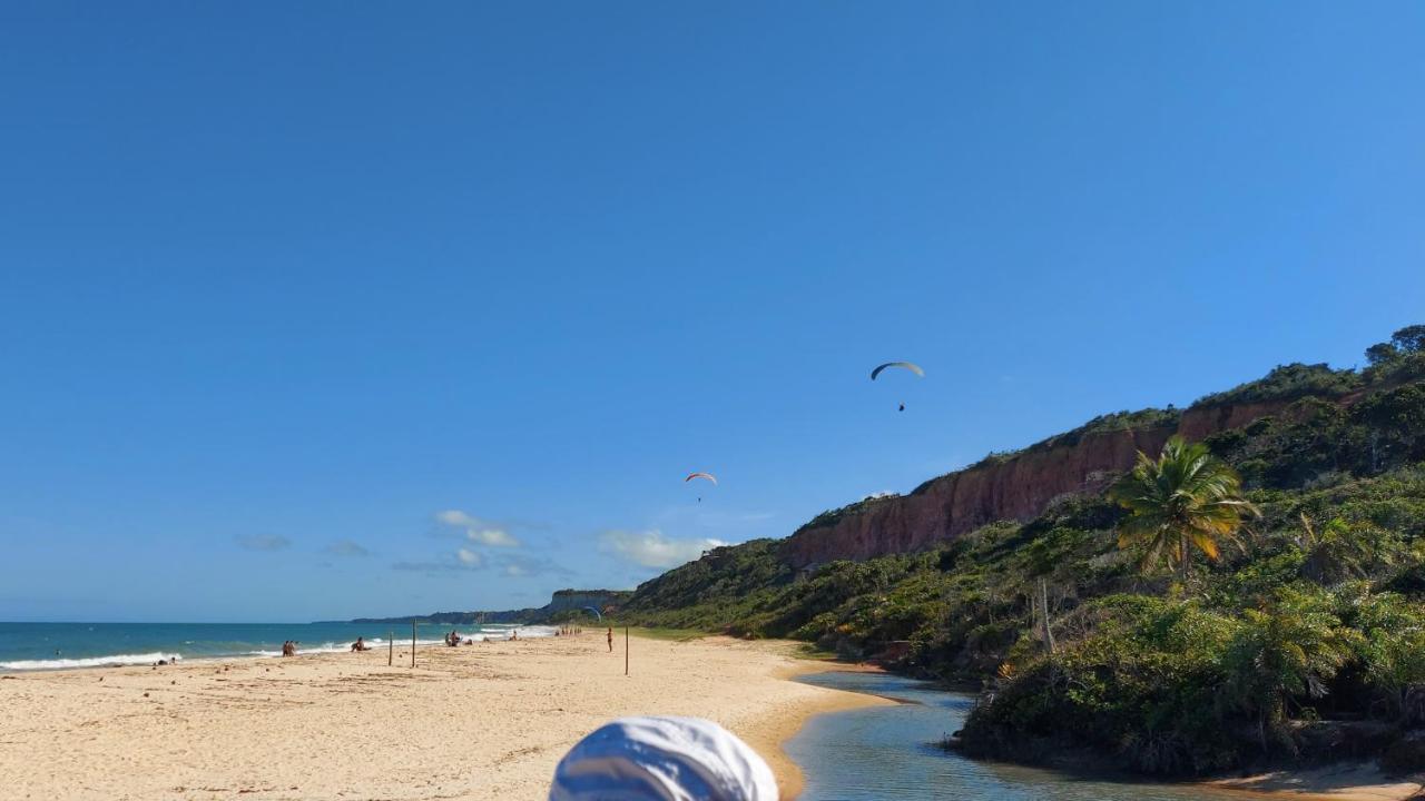 Refugio Arraial - Casa Em Arraial D'ajuda Casa de Férias