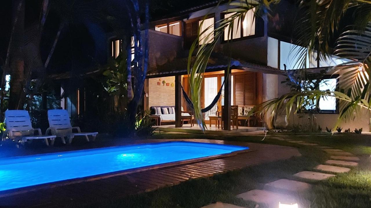 Casa de Férias Refugio Arraial - Casa Em Arraial D'ajuda
