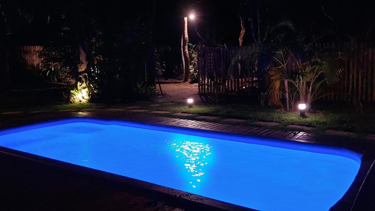 Casa de Férias Refugio Arraial - Casa Em Arraial D'ajuda