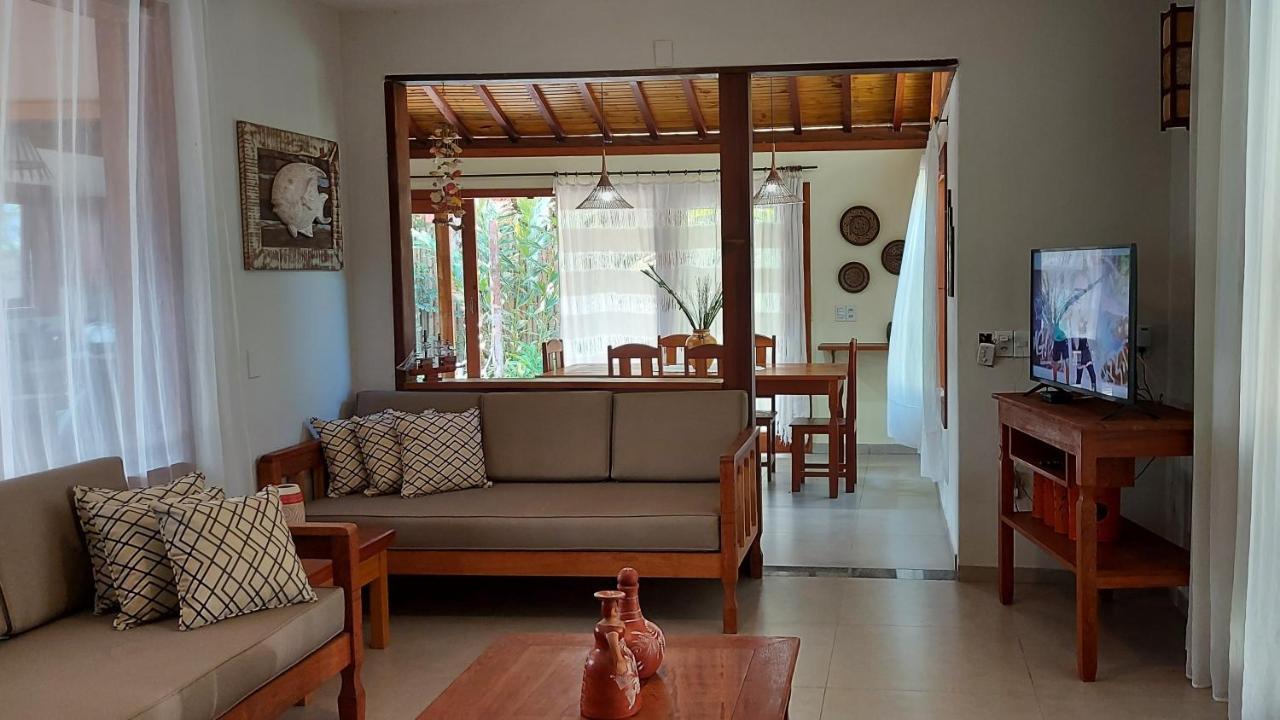 Refugio Arraial - Casa Em Arraial D'ajuda * Porto Seguro