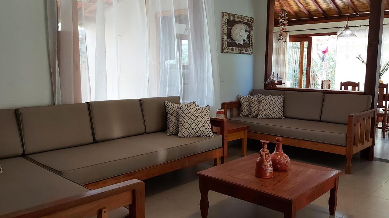 Casa de Férias Refugio Arraial - Casa Em Arraial D'ajuda *