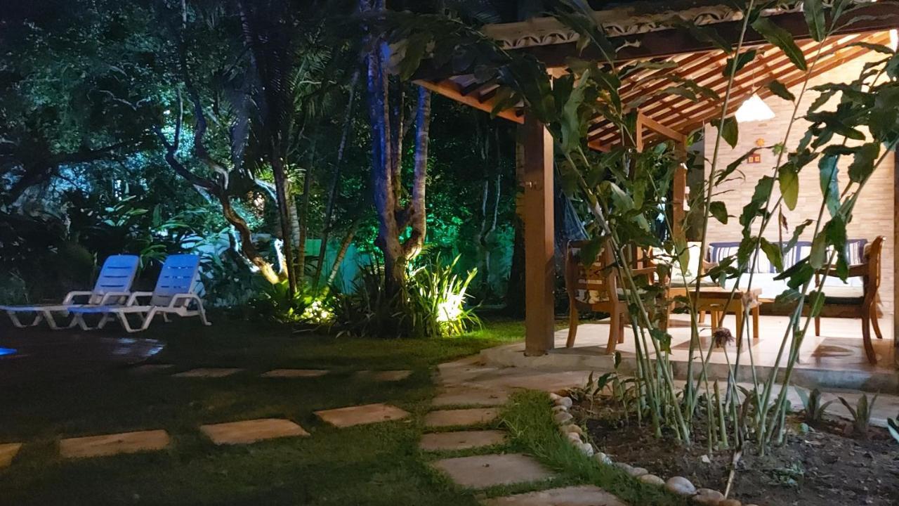 Refugio Arraial - Casa Em Arraial D'ajuda * Porto Seguro