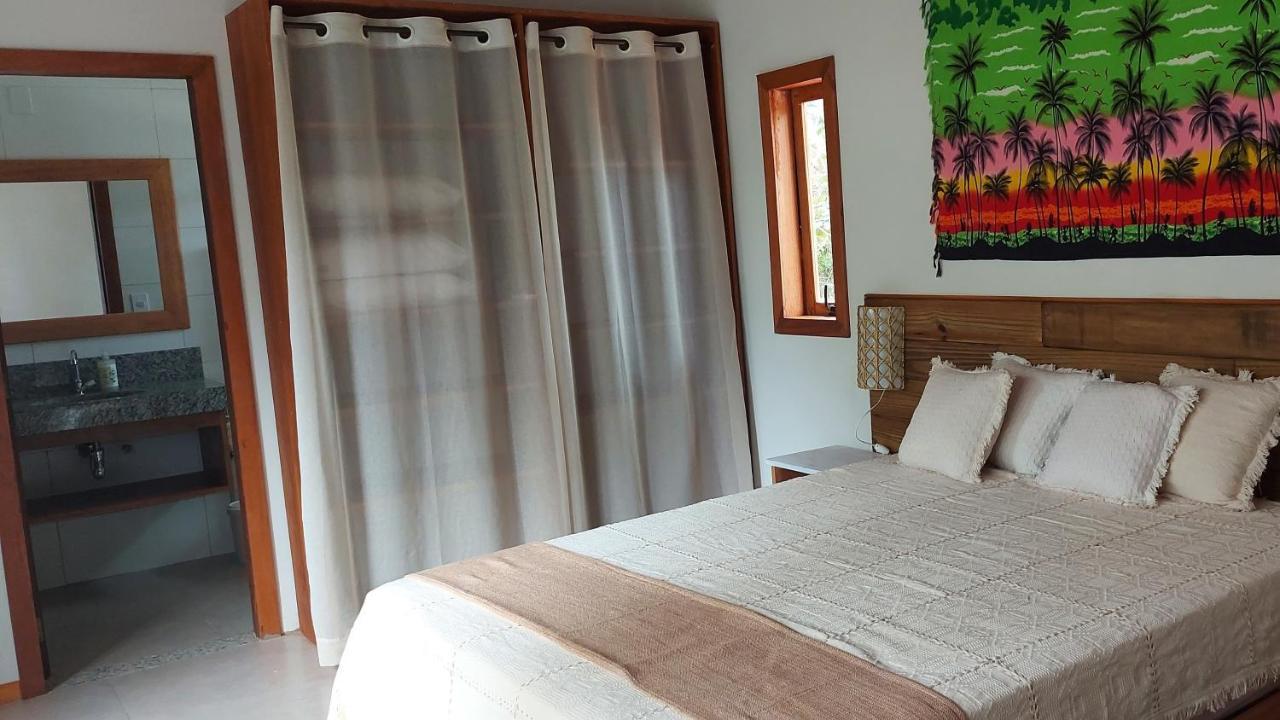 Refugio Arraial - Casa Em Arraial D'ajuda Casa de Férias