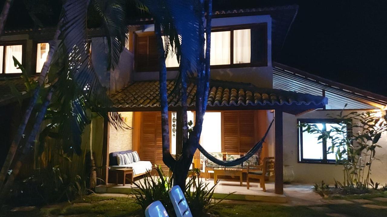 Refugio Arraial - Casa Em Arraial D'ajuda *