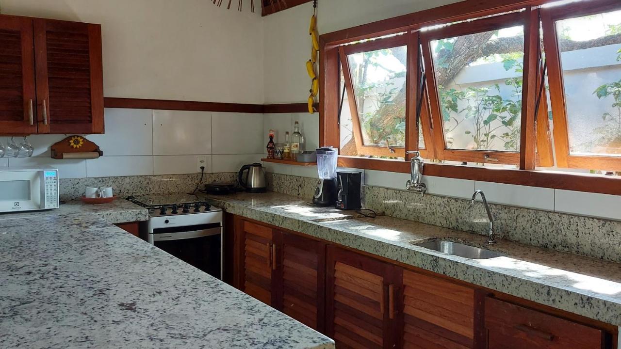 Refugio Arraial - Casa Em Arraial D'ajuda Casa de Férias *